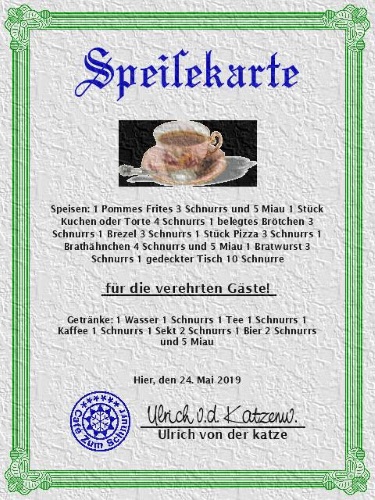 :Speisekarte: