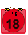 :fsk18: