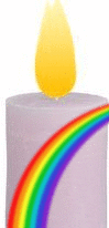 :regenbogenkerze: