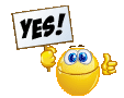:yes-smilie: