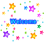 :welcome: